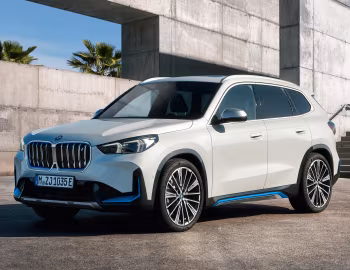 BMW iX1 xDrive30 [Worldwide] (U11) '11.2022–pr.