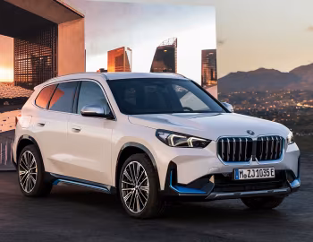 BMW iX1 xDrive30 [Worldwide] (U11) '11.2022–pr.