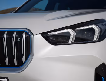 BMW iX1 xDrive30 [Worldwide] (U11) '11.2022–pr.
