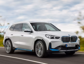 BMW iX1 xDrive30 [Worldwide] (U11) '11.2022–pr.