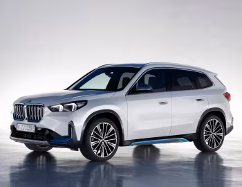 BMW iX1 xDrive30 [Worldwide] (U11) '11.2022–pr.