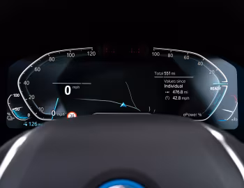 Torpedo BMW iX3 "Premier Edition" [UK-spec] (G08) '2021