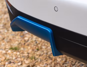 BMW iX3 "Premier Edition" [UK-spec] (G08) '2021