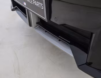 BMW iX3 50 xDrive M Performance Parts [Worldwide] (NA5) '2025–pr.