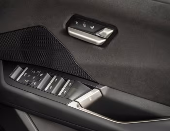 Interior BMW iX3 50 xDrive M Sport Pro [Malaysia] (NA) '2026