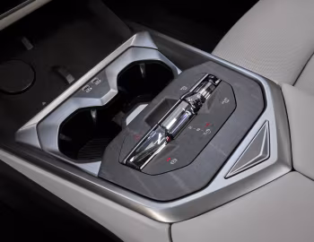 Interior BMW iX5 60 xDrive [Worldwide] (G65) '2026