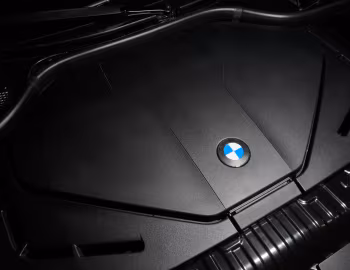 Ambos BMW iX5 60 xDrive [Worldwide] (G65) '2026