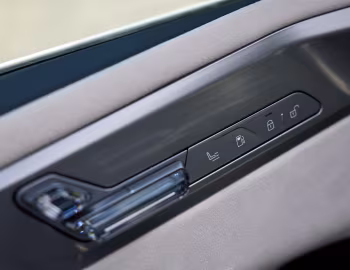 Interior BMW iX5 Hydrogen [Worldwide] (G65) '2027