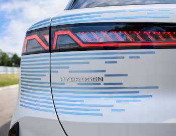 BMW iX5 Hydrogen [Worldwide] (G65) '2027