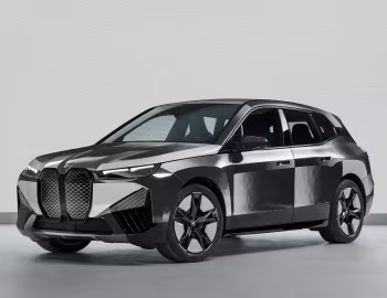 BMW iX Flow (i20) '01.2022