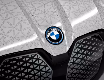 BMW iX Flow (i20) '01.2022