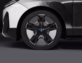 BMW iX Flow (i20) '01.2022