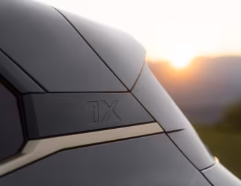 BMW iX M60 [Worldwide] (i20) '2022–25