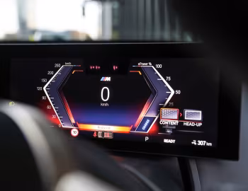 Torpedo BMW iX M60 [Australia] (i20) '2022–25