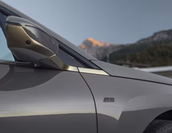 BMW iX M60 [Worldwide] (i20) '2022–25