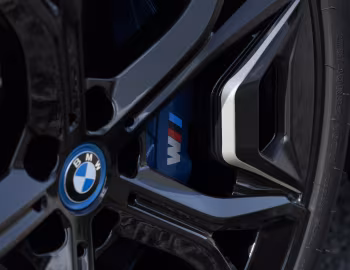 BMW iX M60 [Worldwide] (i20) '2022–25