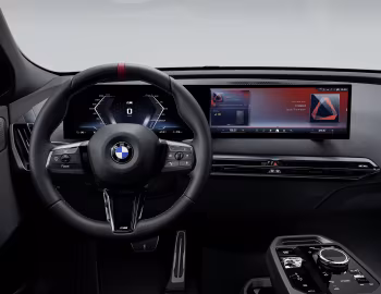 Panneau avant BMW iX M70 xDrive [Worldwide] (i20) '2025–pr.