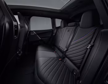 Intérieur BMW iX M70 xDrive [Worldwide] (i20) '2025–pr.
