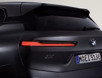 BMW iX M70 xDrive [Worldwide] (i20) '2025–pr.