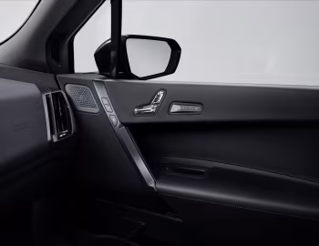 Intérieur BMW iX M70 xDrive [Worldwide] (i20) '2025–pr.