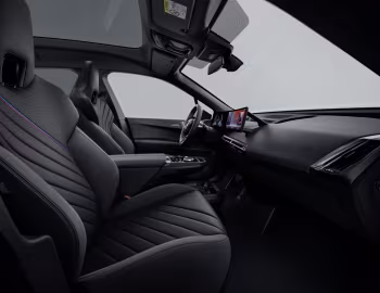 Intérieur BMW iX M70 xDrive [Worldwide] (i20) '2025–pr.