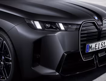 BMW iX M70 xDrive [Worldwide] (i20) '2025–pr.