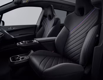 Intérieur BMW iX M70 xDrive [Worldwide] (i20) '2025–pr.