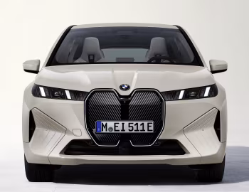 BMW iX xDrive45 [Worldwide] (i20) '2025–pr.