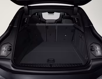 Coffre BMW iX xDrive60 M Sport [Worldwide] (i20) '2025–pr.