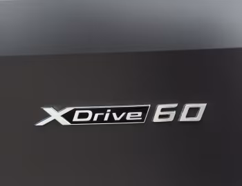 2026 BMW iX xDrive60 M Sport [North America] (i20) '2025–pr.