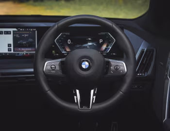 Panel frontal BMW iX xDrive60 M Sport [UK-spec] (i20) '2025–pr.