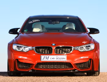 JM Car Design BMW M4 (F82) '2017–20