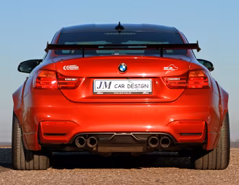 JM Car Design BMW M4 (F82) '2017–20