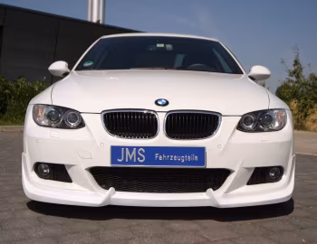 JMS BMW 3 Series Coupe (E92) '2009–13