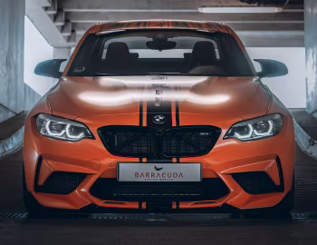JMS BMW M2 Competition (F87) '2020