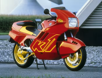 BMW K1 '1987
