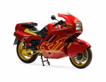 BMW K1 '1988–93