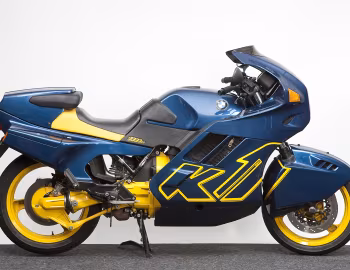 BMW K1 '1988–93