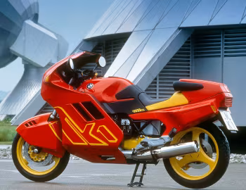 BMW K1 '1987