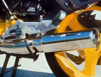 BMW K1 '1988–93