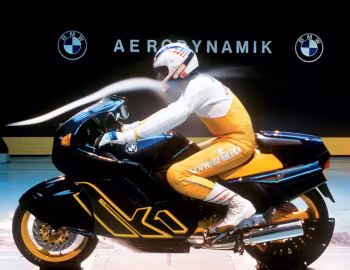 BMW K1 '1987