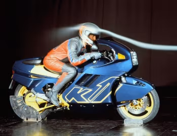 BMW K1 '1987