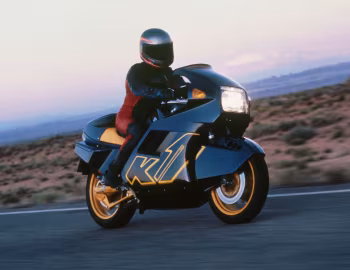 BMW K1 '1987