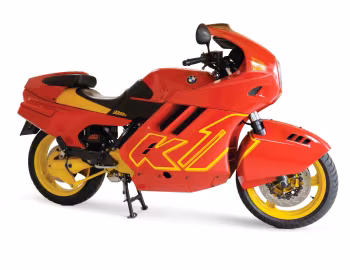 BMW K1 '1988–93