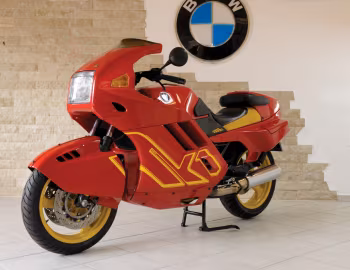 BMW K1 '1988–93