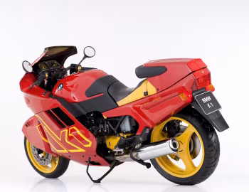 BMW K1 '1988–93