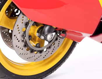 BMW K1 '1988–93