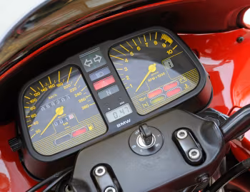 Torpedo BMW K1 '1988–93