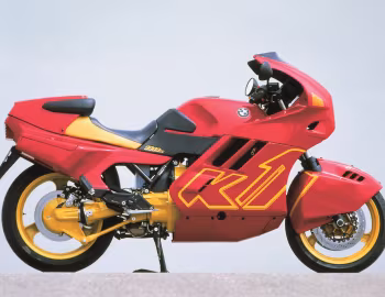 BMW K1 '1988–93