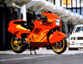 BMW K1 '1988–93